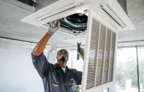 Licensed Hvac Installation service in La Jolla, CA - FH HVAC